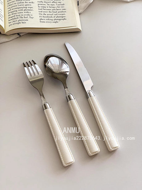 YASUKI Oliver Retro-Cinema Tableware Set from YASUKI