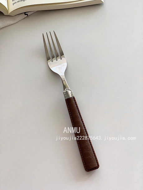 YASUKI Oliver Retro-Cinema Tableware Set from YASUKI