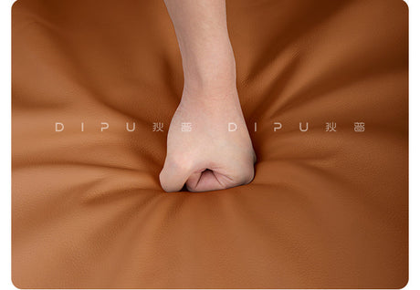 DIPU Zara Italian Cowhide Sofa from DIPU