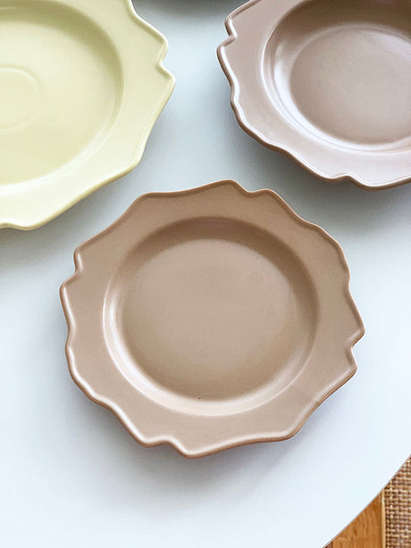 YASUKI Aveline Elegant Durable Tableware Set from YASUKI