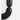 DENMARK Oliver Elegant Full-Body Cream Mirror from DENMARK