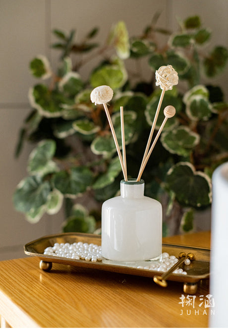 JUHAN Marisol Elegant Aromatherapy Bottles Decor from JUHAN