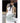 DENMARK Beatrix Elegant Full-Body Lipstick Mirror from DENMARK