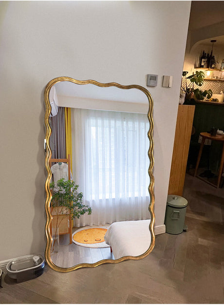 DENMARK Octavia Vintage Elegant Full-Body Mirror from DENMARK