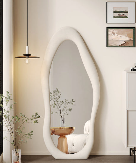 DENMARK Jasper Stylish Phosphor Smart Mirror from DENMARK