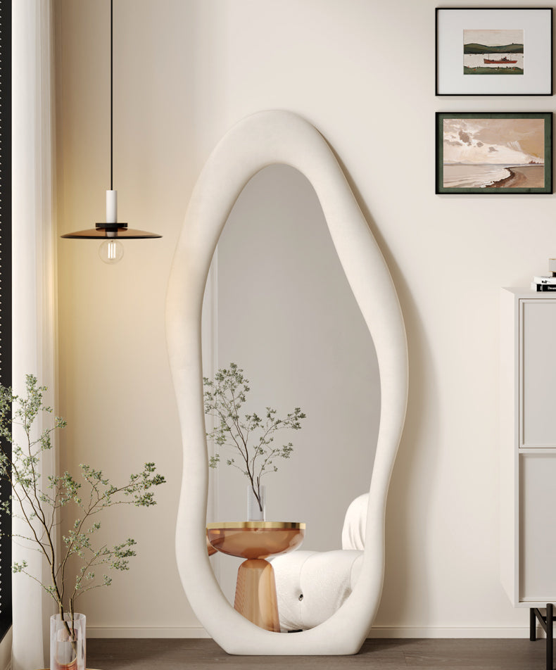 DENMARK Jasper Stylish Phosphor Smart Mirror from DENMARK