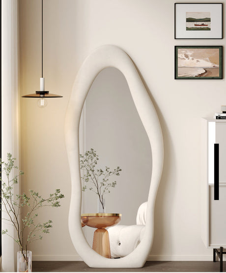 DENMARK Jasper Stylish Phosphor Smart Mirror from DENMARK