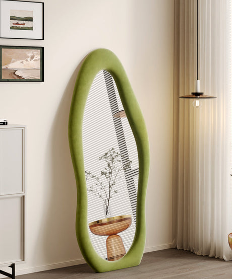 DENMARK Jasper Stylish Phosphor Smart Mirror from DENMARK