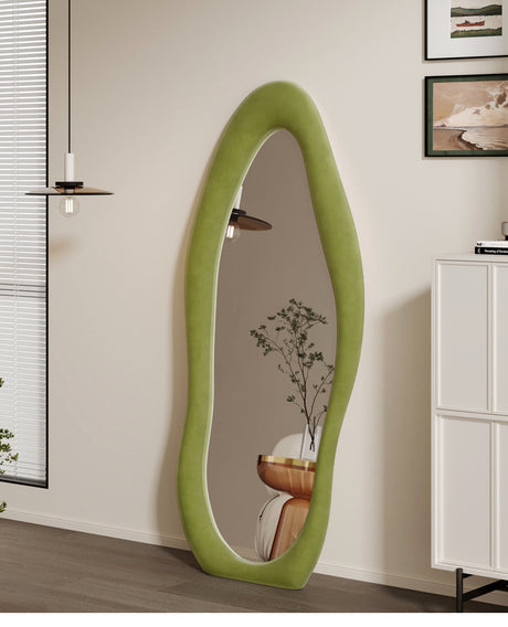 DENMARK Jasper Stylish Phosphor Smart Mirror from DENMARK
