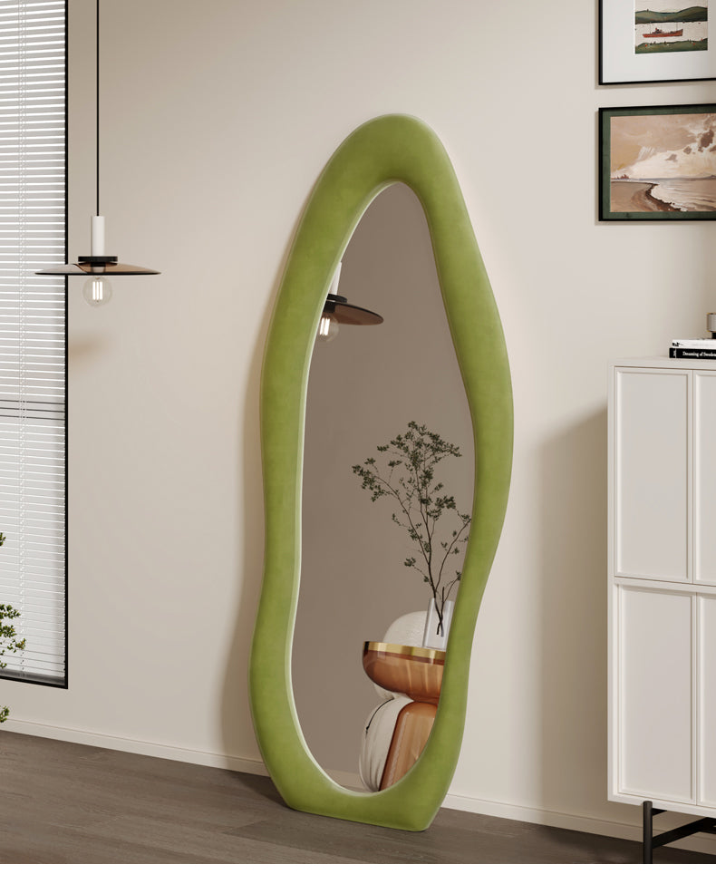 DENMARK Jasper Stylish Phosphor Smart Mirror from DENMARK