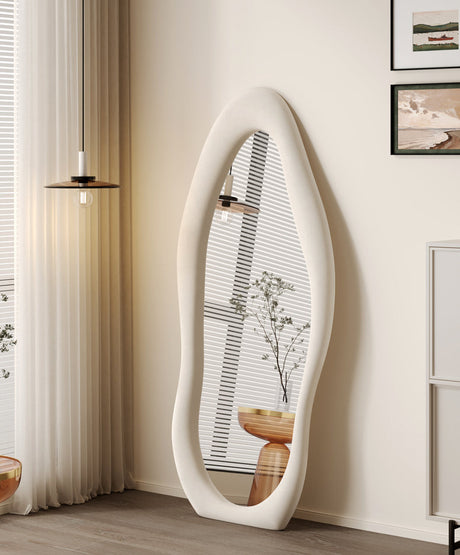 DENMARK Jasper Stylish Phosphor Smart Mirror from DENMARK