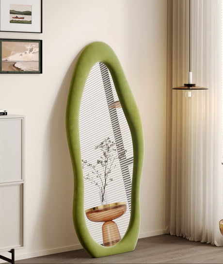 DENMARK Jasper Stylish Phosphor Smart Mirror from DENMARK