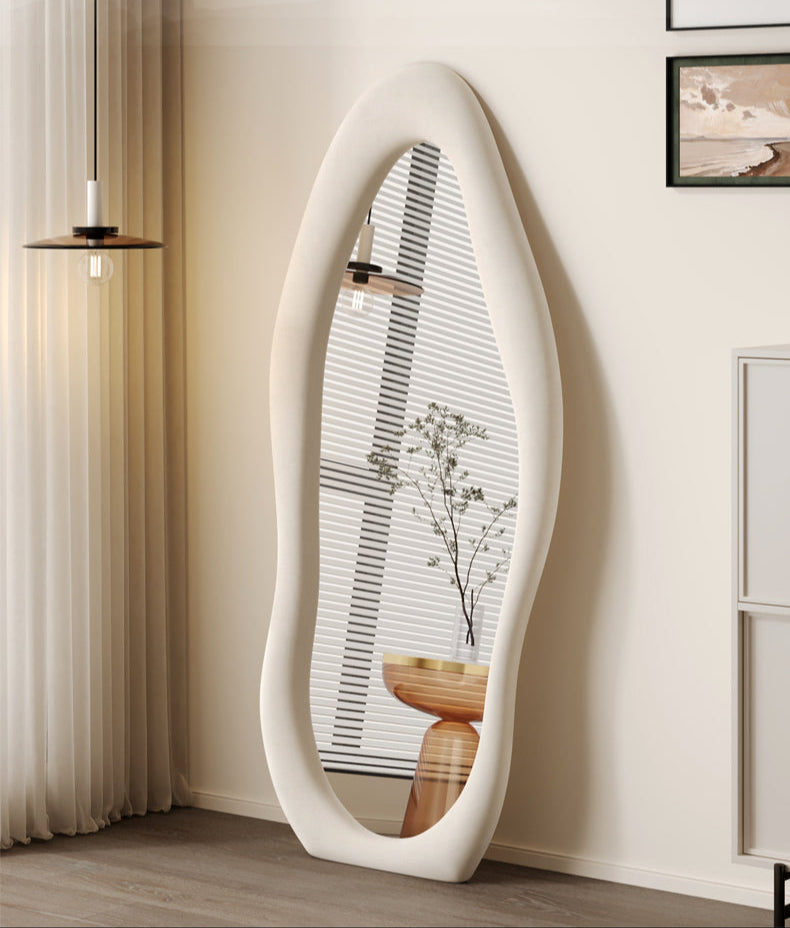 DENMARK Jasper Stylish Phosphor Smart Mirror from DENMARK