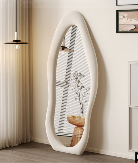 DENMARK Jasper Stylish Phosphor Smart Mirror from DENMARK