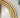 DENMARK Genevieve Elegant Reflective Design Wall-Mounted Mirror from DENMARK