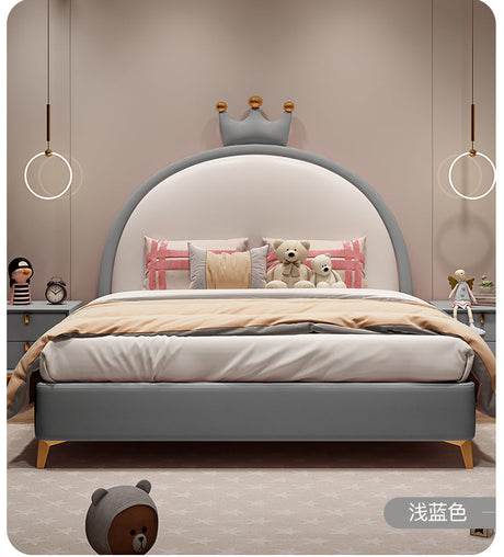 MORNING FOREST Sofia Adorable Eco-Friendly Crib from MORNING FOREST