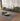 FASATI Oliver Chic Modern Round Coffee Table from FASATI