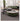 FASATI Oliver Chic Modern Round Coffee Table from FASATI