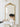 LANXESS Valentina Elegant Carving Wall-Mounted Mirror from LANXESS