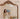 LANXESS Valentina Elegant Carving Wall-Mounted Mirror from LANXESS