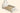 MORNING FOREST Oliver Modern Cream Rabbit Crib Slide from MORNING FOREST