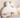 MORNING FOREST Oliver Modern Cream Rabbit Crib Slide from MORNING FOREST