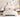 MORNING FOREST Oliver Modern Cream Rabbit Crib Slide from MORNING FOREST