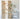 OGI NO RYOHIN Foldable Display Rack Japanese Partition Screen from OGI NO RYOHIN