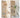 OGI NO RYOHIN Foldable Display Rack Japanese Partition Screen from OGI NO RYOHIN