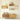 OGI NO RYOHIN Solid Wood Standing Wall Magazine Shelf from HOBBYTREE