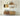 OGI NO RYOHIN Solid Wood Standing Wall Magazine Shelf from HOBBYTREE