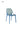PUMPKIN BOX Acrylic Ghost Highchair from PUMPKIN BOX