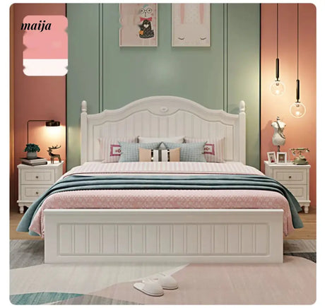 BETTYLEI Julia Children's Bed from BETTYLEI