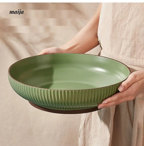 MOSE Sauerkraut Fish Bowl from MOSE