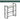 YUJIA Nordic Iron Shoe Rack Multi-Layer Storage from YUJIA