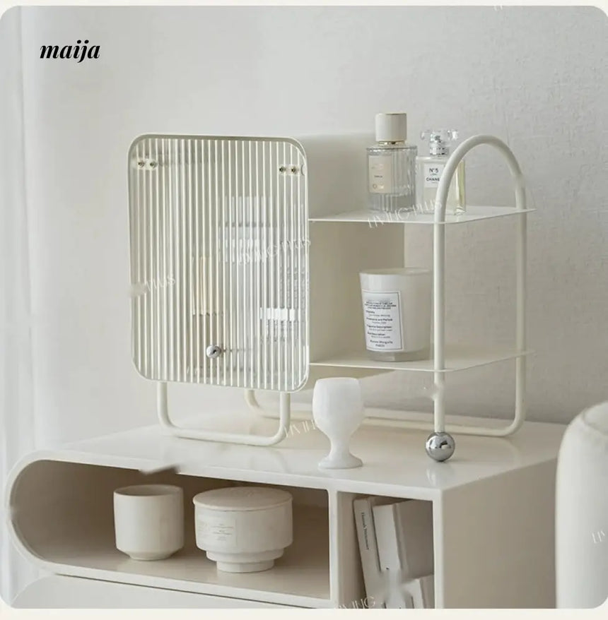 LIVINGPLUS Multi-Layer Iron Cup Holder from LIVINGPLUS