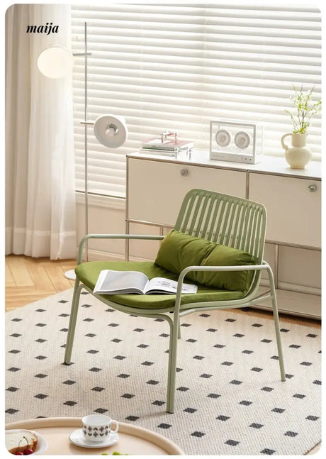 LOWERLEFT Modern Lounge Chair from Lower Left