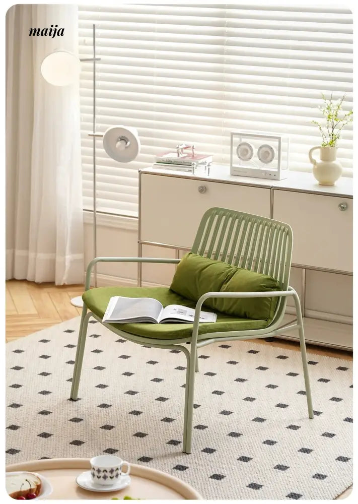 LOWERLEFT Modern Lounge Chair from Lower Left