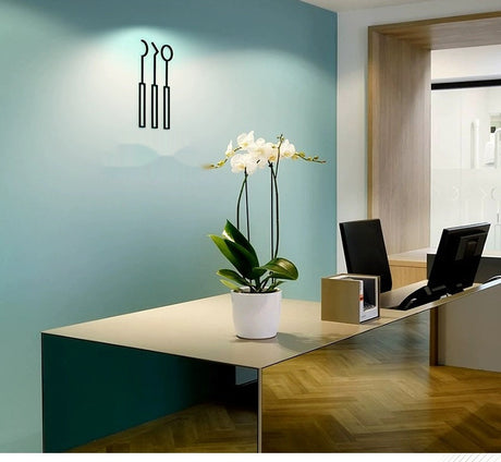 Spotlight LED Bar Ceiling Light from maija