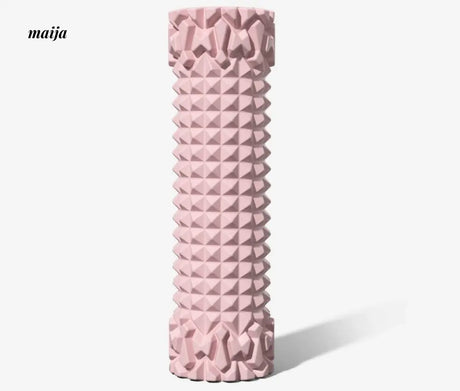 JOINFIT Foam Axis Wolf Tooth Muscle Massage Roller from JOINFIT