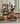 19 DREAM SPACE Solid Wood Wall Cabinet from 19 DREAM SPACE
