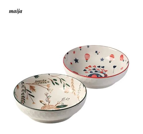 MOSE Fresh Large Soup Bowl from MOSE