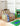 PAPAHUG Salum Dog Retro Sofa from PAPAHUG