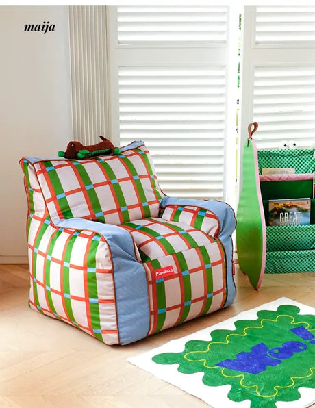 PAPAHUG Salum Dog Retro Sofa from PAPAHUG
