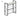 YUJIA Nordic Iron Shoe Rack Multi-Layer Storage from YUJIA