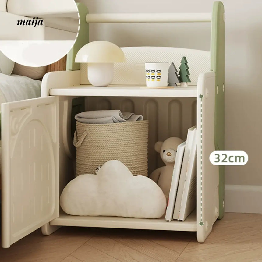 HOBBYTREE Kids' Bedroom Bedside Table from HOBBYTREE