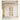 MEIHOUSE French Cream Wardrobe Modern Bedroom Storage Cabinet from MEIHOUSE