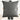 MAN YUE HOME Square Pillow with Tape for Sofa or Bed from MAN YUE HOME