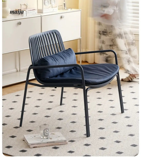 LOWERLEFT Modern Lounge Chair from Lower Left