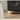 FEEL Wabi-Sabi Black Chest of Drawers from FEEL